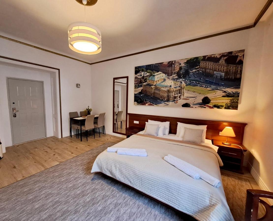 זאגרב Witrina Apartments מראה חיצוני תמונה