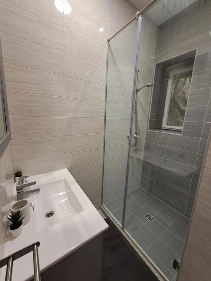 זאגרב Witrina Apartments מראה חיצוני תמונה