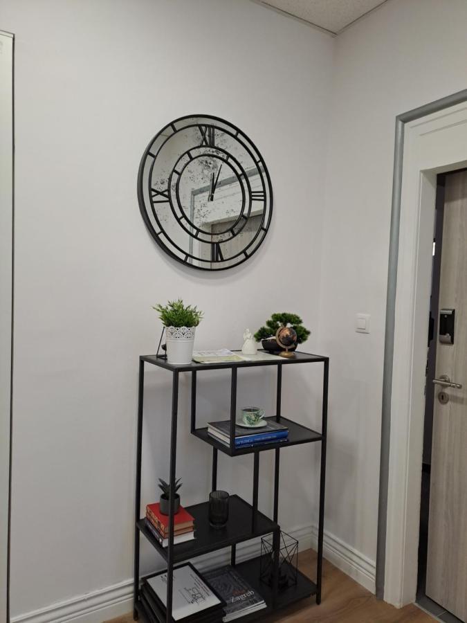 זאגרב Witrina Apartments מראה חיצוני תמונה