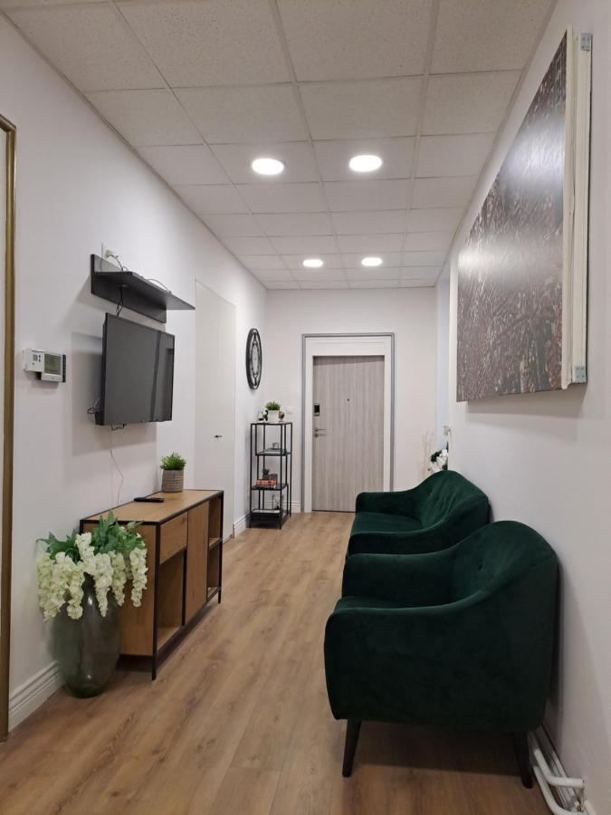 זאגרב Witrina Apartments מראה חיצוני תמונה